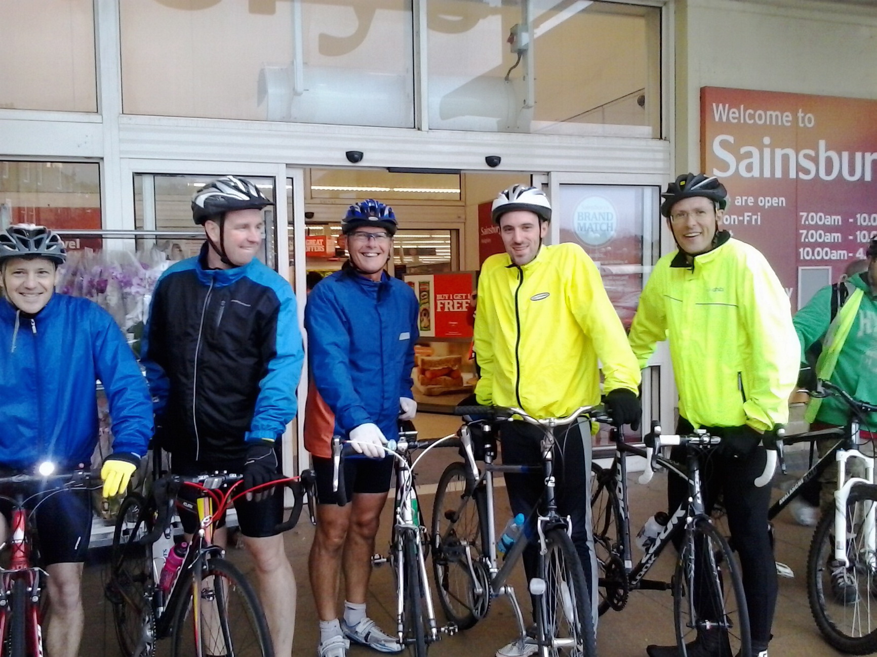 sainsburys bike helmet