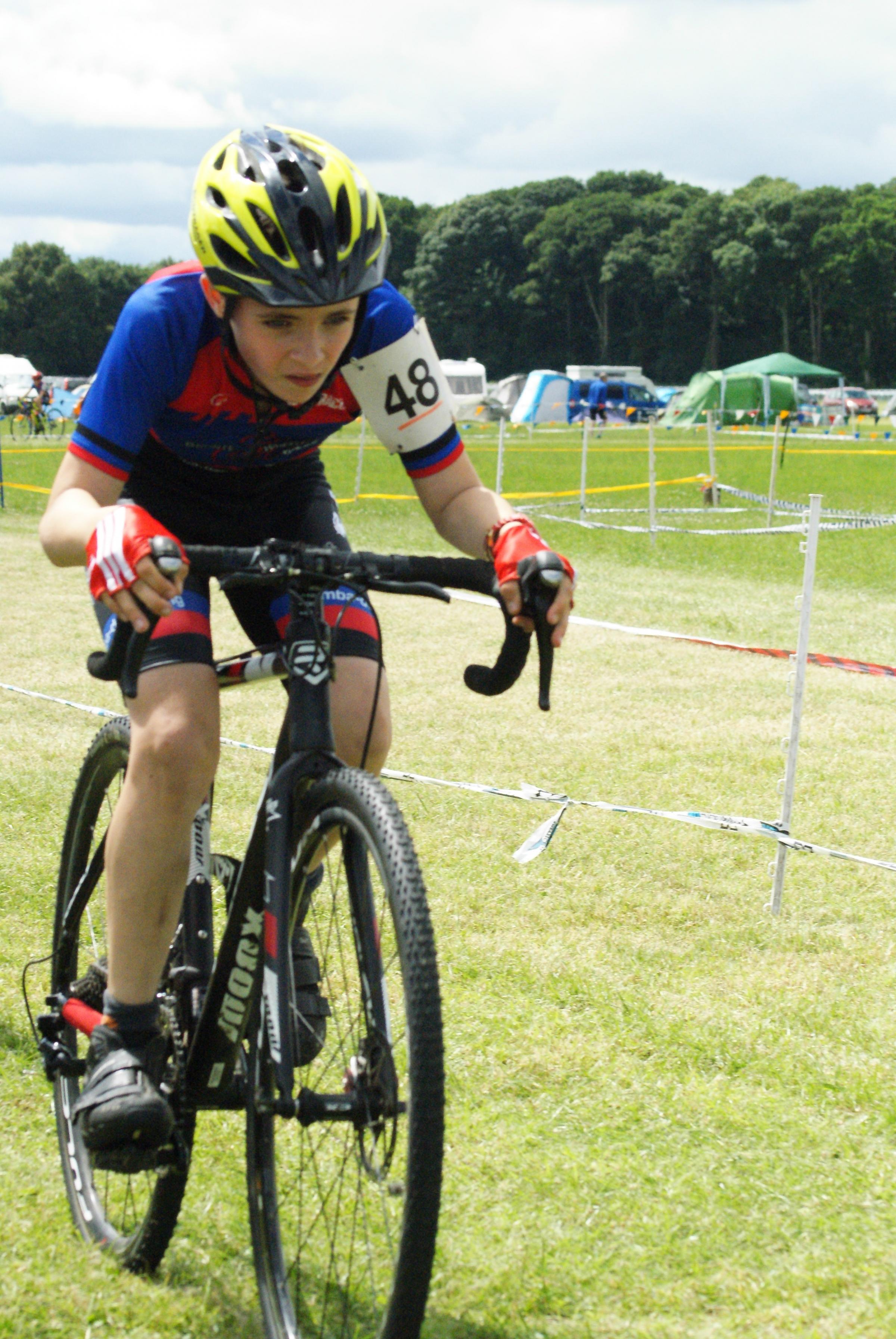 yorkshire cyclocross